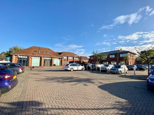 Chapel St, Thatcham for lease - Building Photo - Image 3 of 3