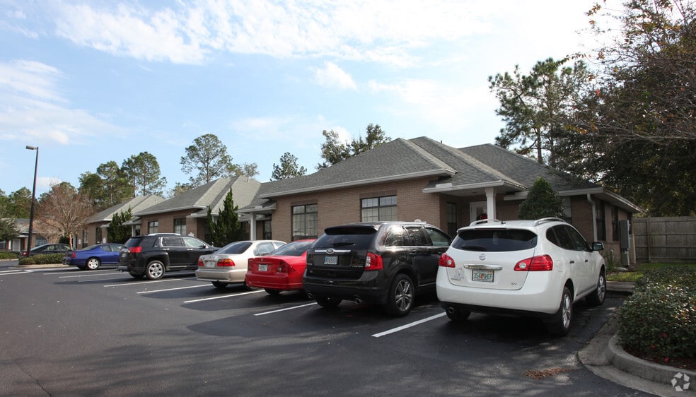 10175 Fortune Pky, Jacksonville, FL for lease - Primary Photo - Image 1 of 18