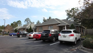 Plus de détails pour 10175 Fortune Pky, Jacksonville, FL - Bureau à louer