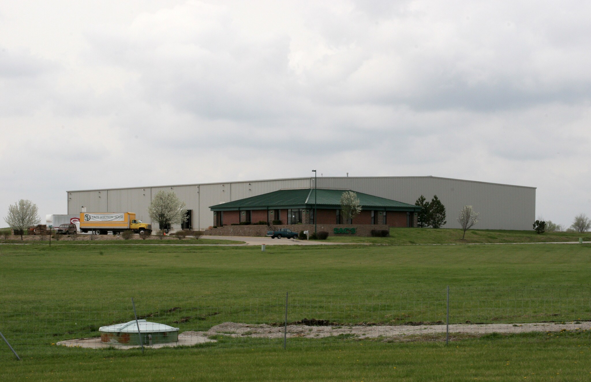 1202 Cardinal Dr, Eudora, KS for sale Building Photo- Image 1 of 1