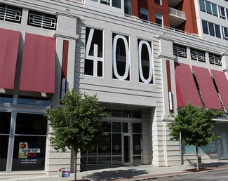 More details for 400 W North St, Raleigh, NC - Retail for Sale