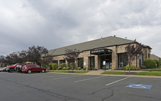 More details for 1483 E Ridgeline Dr, Ogden, UT - Office for Lease