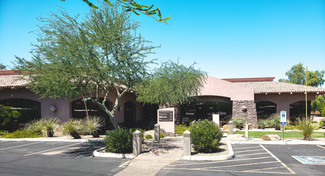 Plus de détails pour 13880 N Northsight Blvd, Scottsdale, AZ - Bureau à vendre