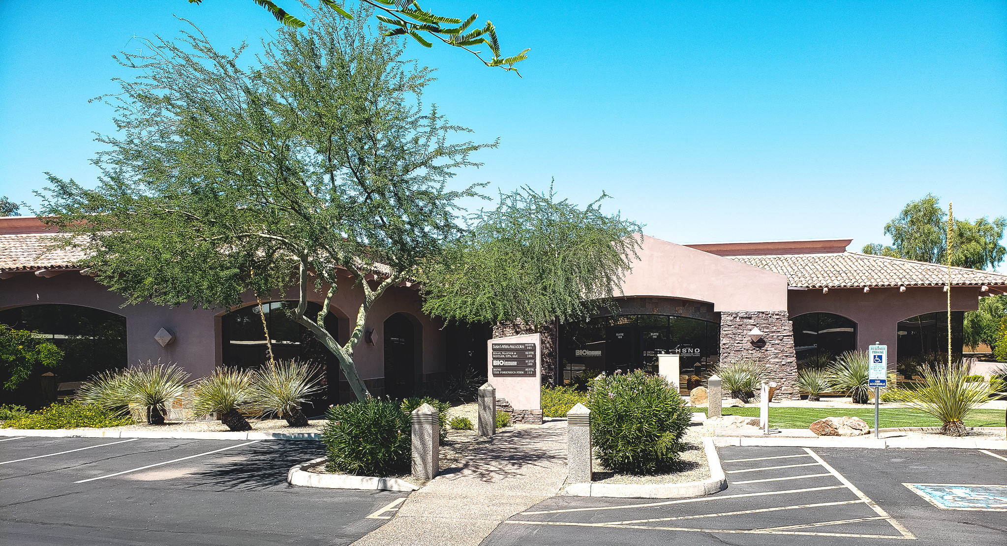 13880 N Northsight Blvd, Scottsdale, AZ for sale Building Photo- Image 1 of 21