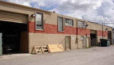 3904 NW 32 Ave, Miami, FL for lease - Building Photo - Image 2 of 20