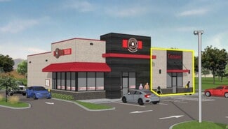 Plus de détails pour 5308 Old Bullard Rd, Tyler, TX - Commerce de détail à louer