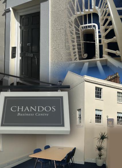 2A Park St, Leamington Spa for lease - Building Photo - Image 2 of 10