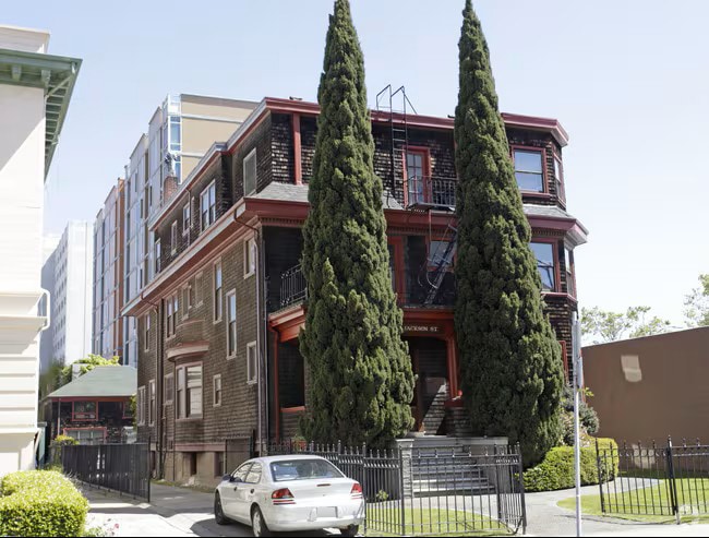 1410 Jackson St, Oakland, CA for sale Building Photo- Image 1 of 22