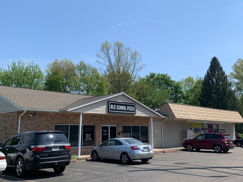 1902-1912 Woodlawn Ave NW, Canton, OH for sale Primary Photo- Image 1 of 1