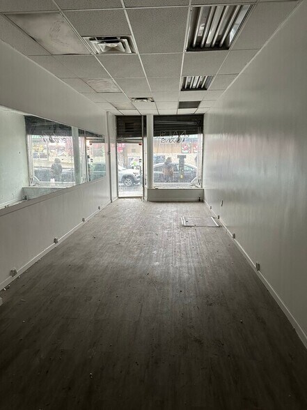 1228 Saint Nicholas Ave, New York, NY à louer - Photo du bâtiment - Image 2 de 3