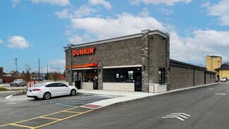 Plus de détails pour 1321-1325 W 14 Mile Rd, Madison Heights, MI - Commerce de détail à louer