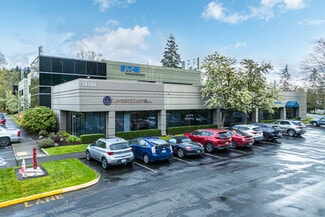 More details for 14240 Interurban Ave S, Tukwila, WA - Office for Lease