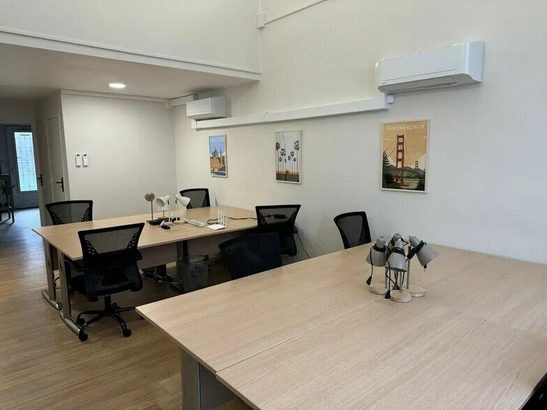 Bureau dans Villeurbanne à louer - Photo intérieure - Image 2 de 5