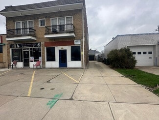 More details for 560-562 E 200th St, Cleveland, OH - Retail for Lease