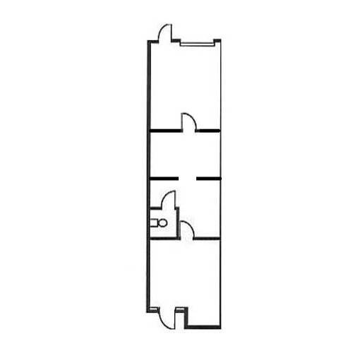 473 Sapena Ct, Santa Clara, CA for lease Floor Plan- Image 1 of 1