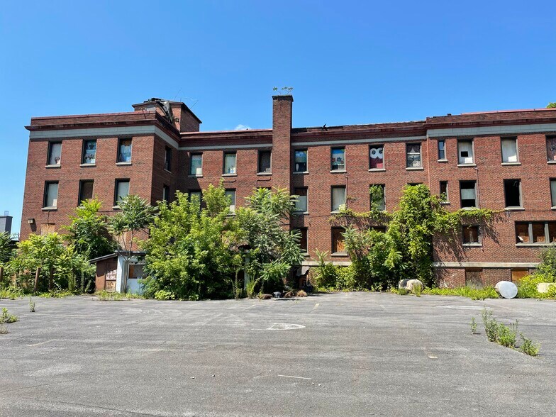 423 W. Onondaga St, Syracuse, NY à vendre - Photo du bâtiment - Image 3 de 7