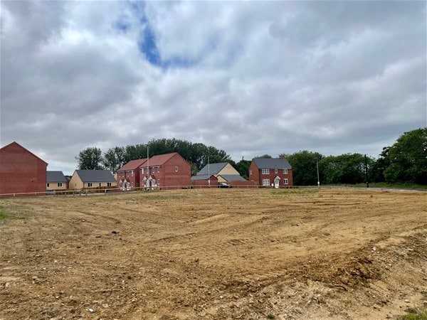 Candlet Grv, Felixstowe à louer - Autre - Image 2 de 3