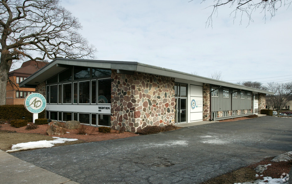 4506 Regent St, Madison, WI for lease - Building Photo - Image 2 of 7