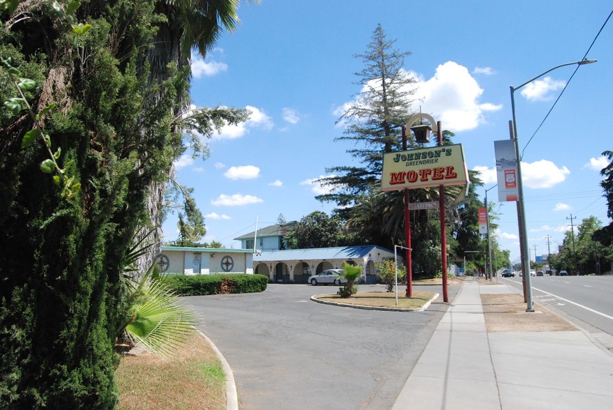 4331 Stockton Blvd, Sacramento, CA for sale - Primary Photo - Image 1 of 1