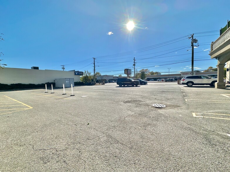 3451 Long Beach Rd, Oceanside, NY for sale - Building Photo - Image 2 of 44