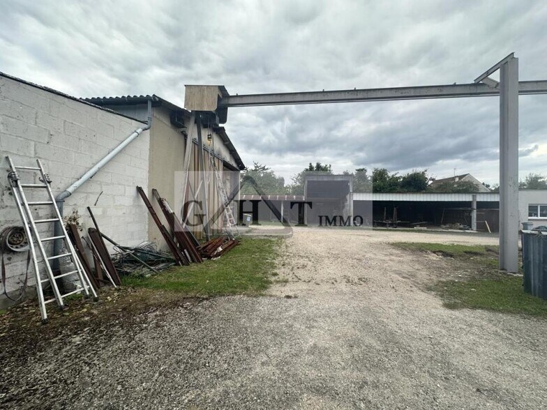 Industrial in Draveil for sale - Building Photo - Image 3 of 8