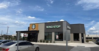 Plus de détails pour 300 Hylan Dr, Rochester, NY - Commerce de détail à louer