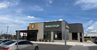 More details for 300 Hylan Dr, Rochester, NY - Retail for Lease