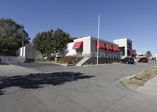 Plus de détails pour 2825 S 70th St, Lincoln, NE - Commerce de détail à vendre