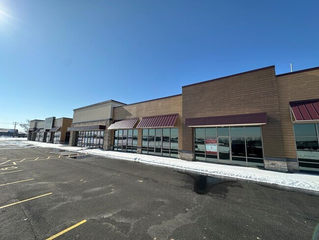 More details for 4706 Old Kyles Station, Hamilton, OH - Retail for Lease