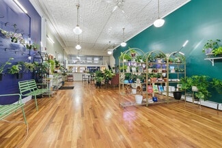 Plus de détails pour 284 High St, Holyoke, MA - Commerce de détail à vendre