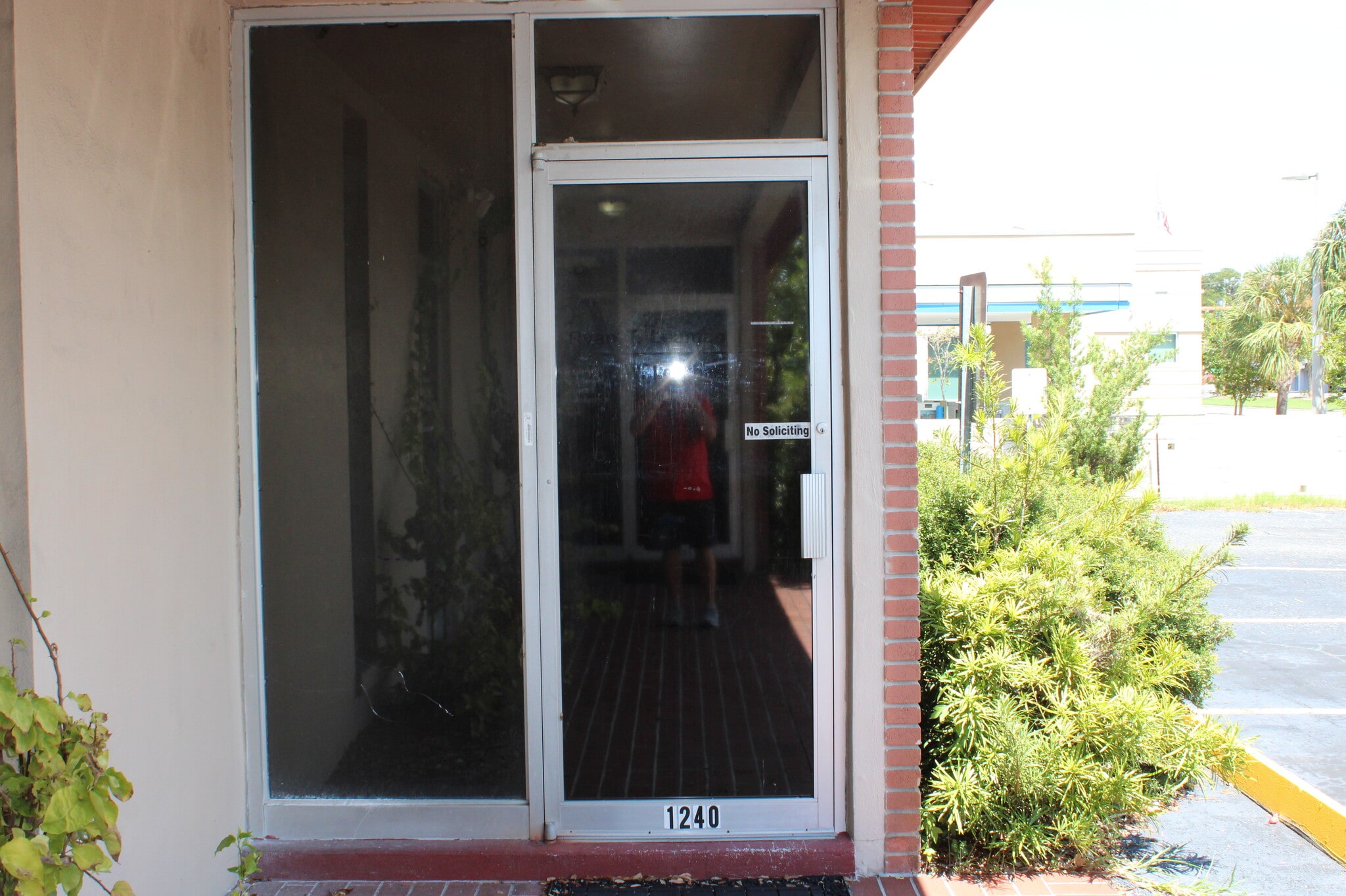 1224-1240 66th St, Saint Petersburg, FL for lease Building Photo- Image 1 of 9