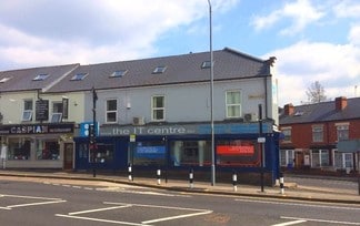 Plus de détails pour 141-145 Abbeydale Rd, Sheffield - Commerce de détail à louer