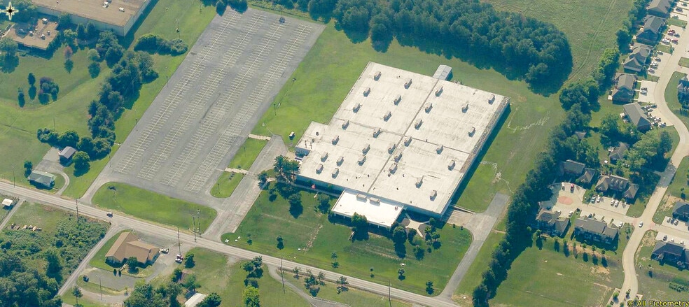 3800 Old Tasso Rd NE, Cleveland, TN for lease - Building Photo - Image 3 of 13