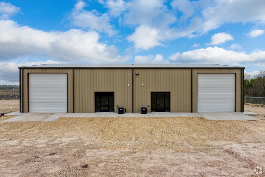 9157 Farm to Market 436, Temple, TX à louer - Photo du bâtiment - Image 1 de 17