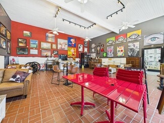 More details for 2327 Winnie St, Galveston, TX - Retail for Sale