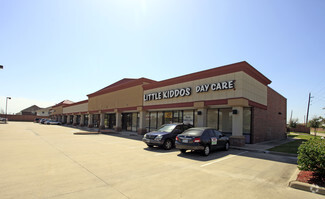 Plus de détails pour 11420 Dairy Ashford, Sugar Land, TX - Vente au détail à louer