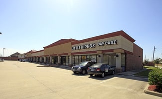 Plus de détails pour 11420 Dairy Ashford, Sugar Land, TX - Commerce de détail à louer