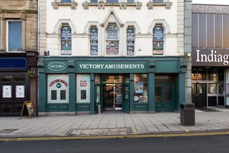 Plus de détails pour 36-38 Botchergate, Carlisle - Commerce de détail à vendre