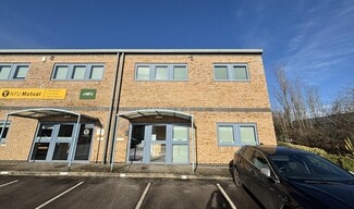 Plus de détails pour 3E-3F St. Thomas Pl, Ely - Bureau à louer