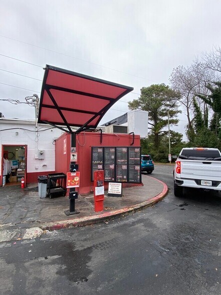 4499 Glenwood Rd, Decatur, GA à vendre - Photo du bâtiment - Image 3 de 4