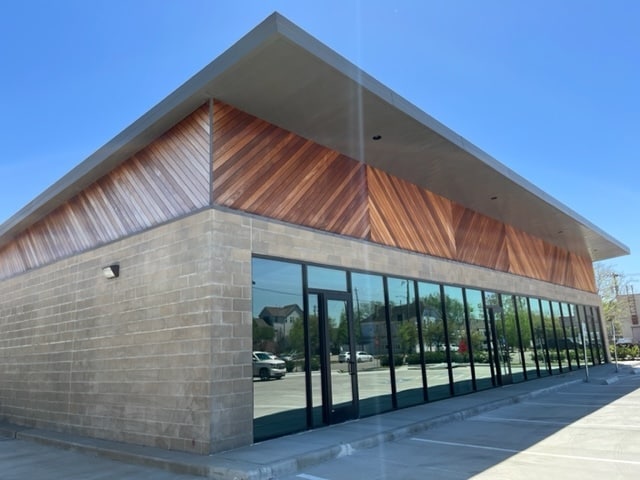 2702 Yale St, Houston, TX for sale - Building Photo - Image 3 of 10