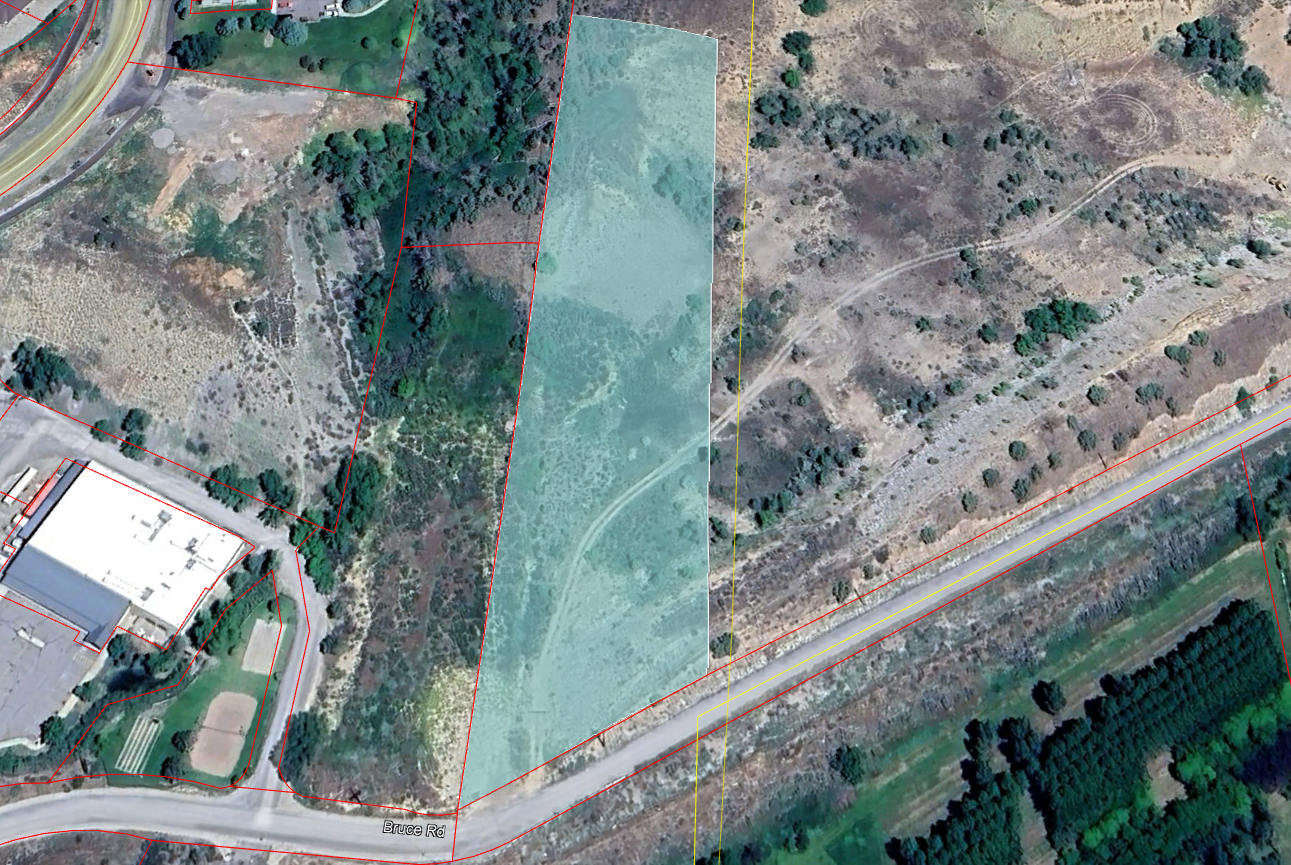 TBD County Road 240, New Castle, CO for sale Building Photo- Image 1 of 11