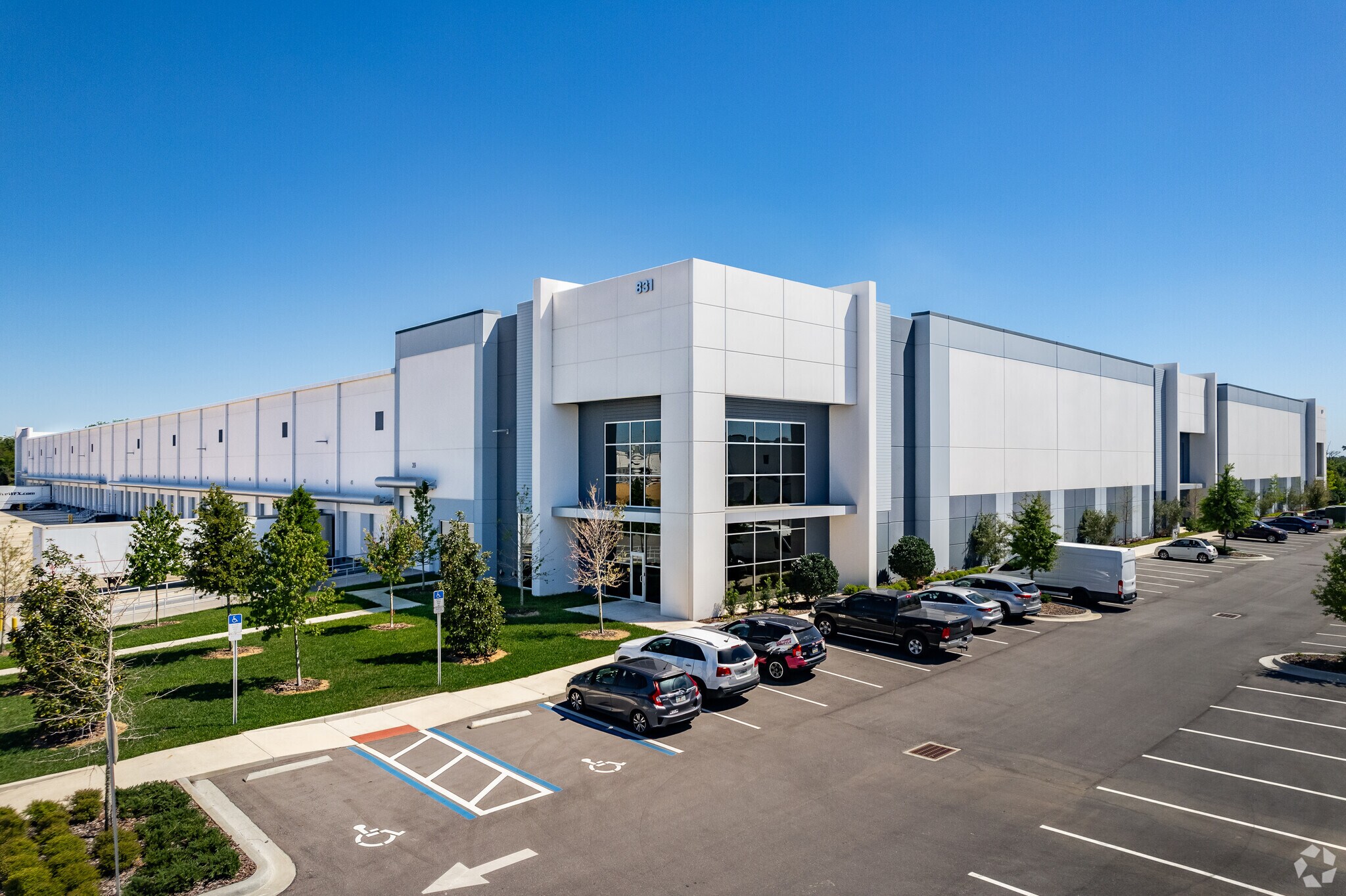 N Old Lake Wilson Rd, Kissimmee, FL à louer Photo principale- Image 1 de 9