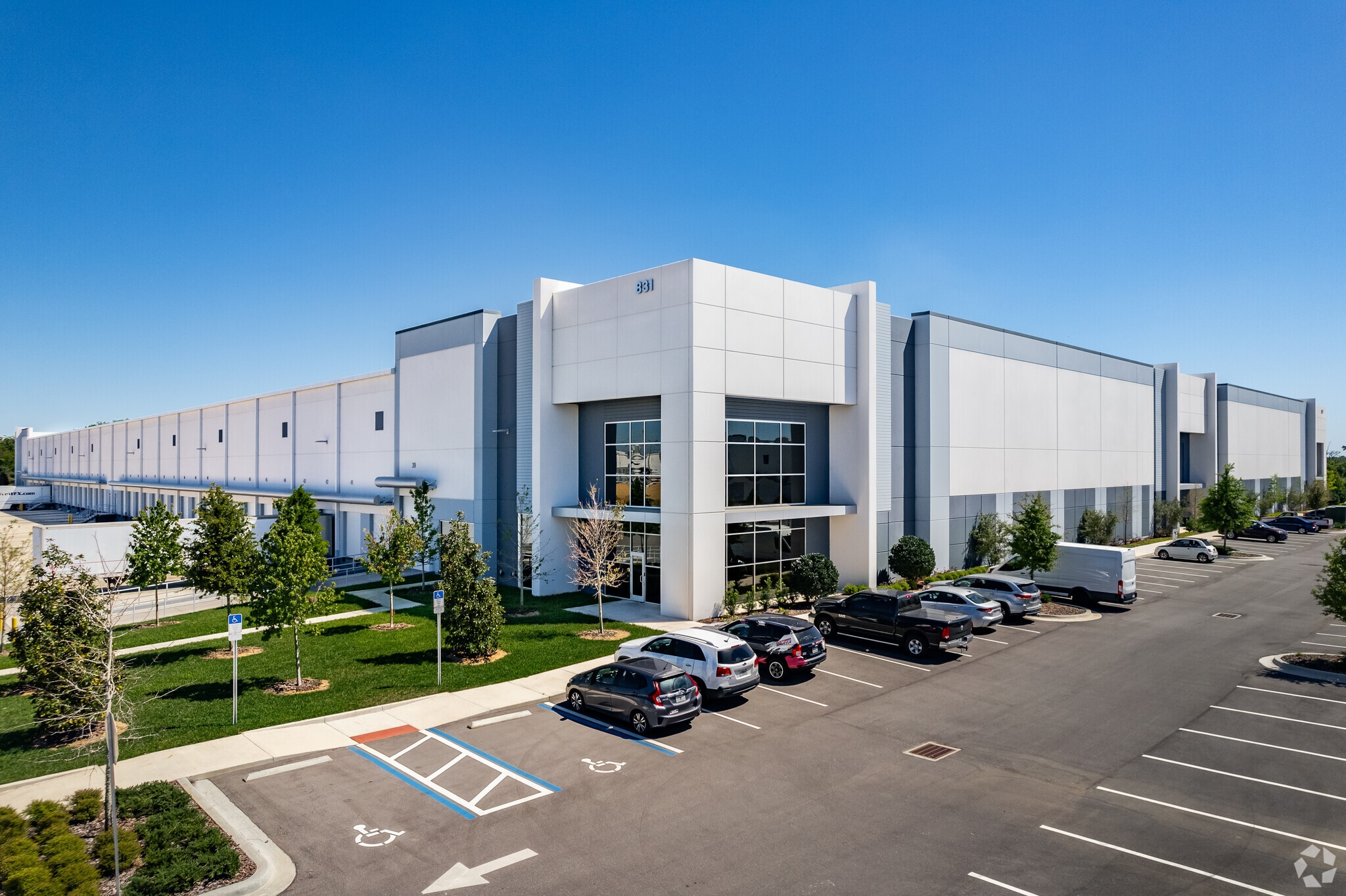 N Old Lake Wilson Rd, Kissimmee, FL for lease Primary Photo- Image 1 of 9