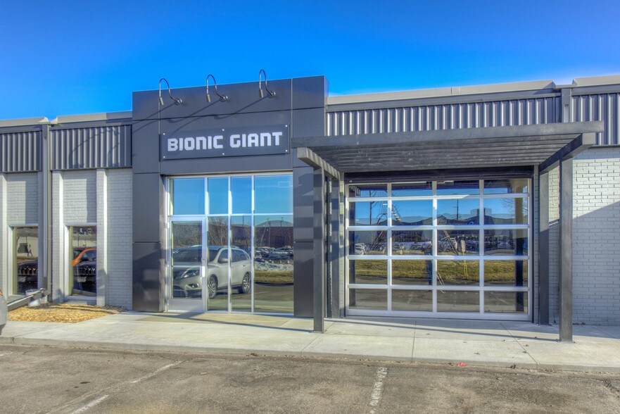 5250-5280 W 74th St, Edina, MN à louer - Photo du bâtiment - Image 3 de 25