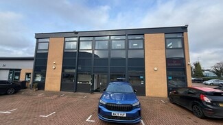 More details for Works Rd, Letchworth Garden City - Office for Lease