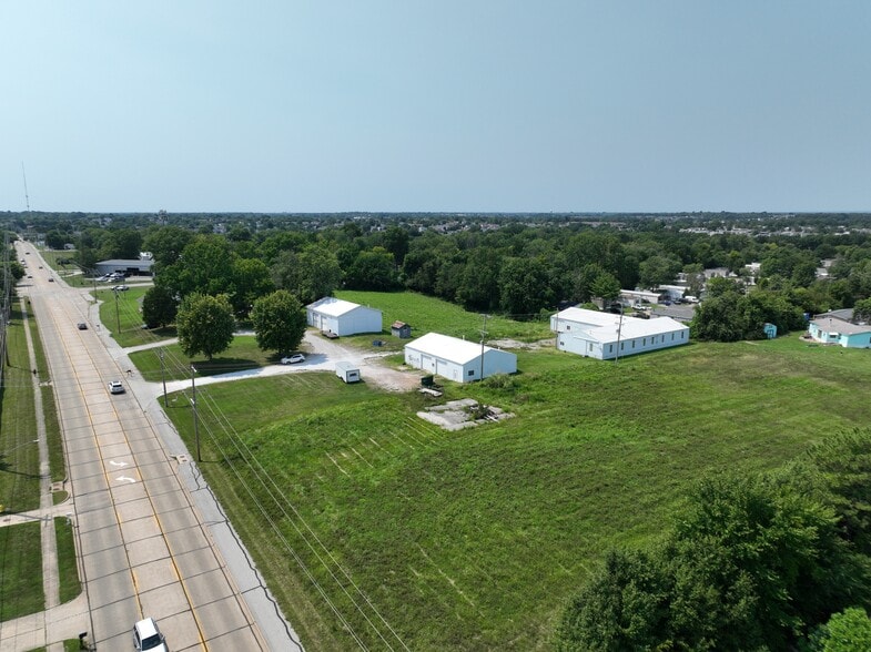 521 Feise Rd, O'Fallon, MO for sale - Building Photo - Image 3 of 11
