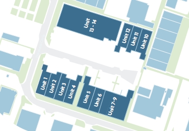 Hareness Park, Aberdeen for lease - Site Plan - Image 1 of 1