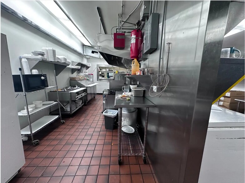 3350 Lake Jericho Rd, Smithfield, KY à vendre - Photo du bâtiment - Image 3 de 11