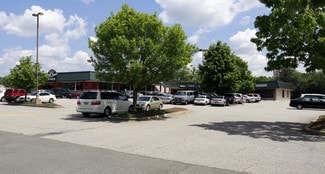 Plus de détails pour 4201 John Marr Dr, Annandale, VA - Bureau, Commerce de détail à louer